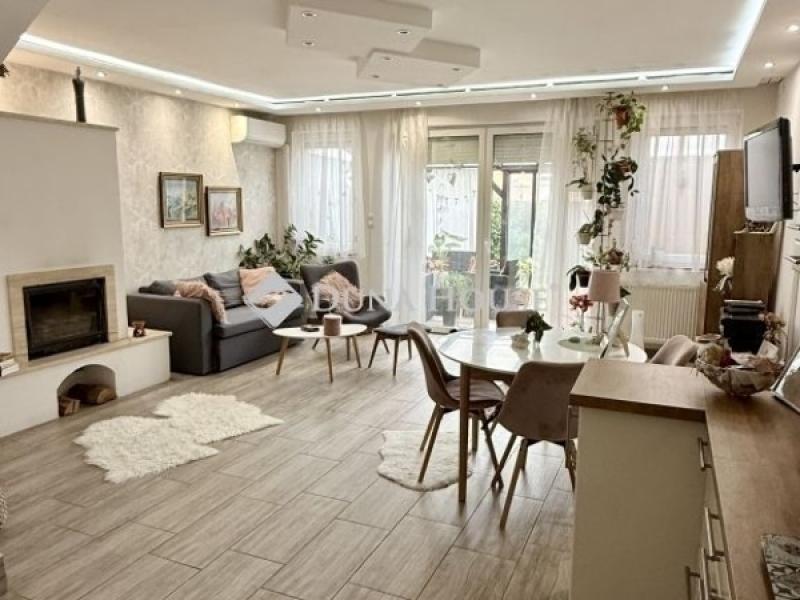 Eladó sorház Vecsés