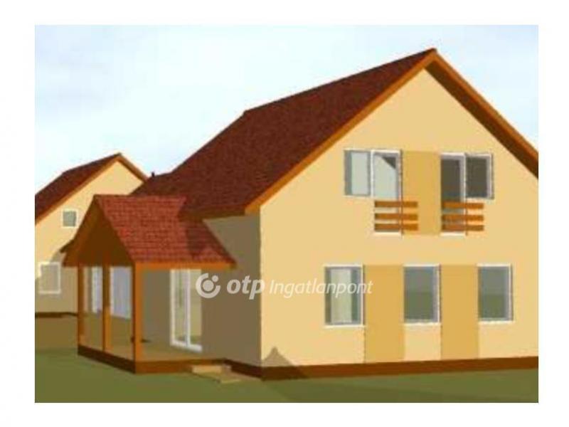 Eladó ikerház Taksony