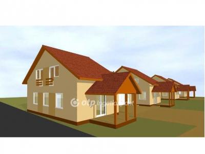 Eladó ikerház Taksony