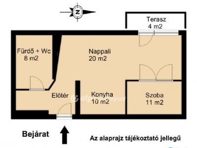 Eladó lakás Budapest