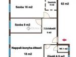 Eladó lakás Pécs