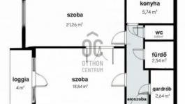 Eladó lakás Budapest