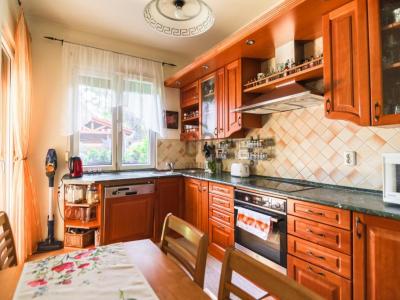 Eladó családi ház Szigetszentmiklós