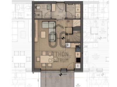 Eladó lakás Dunaharaszti