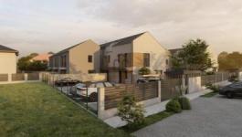 Eladó lakás Dunaharaszti