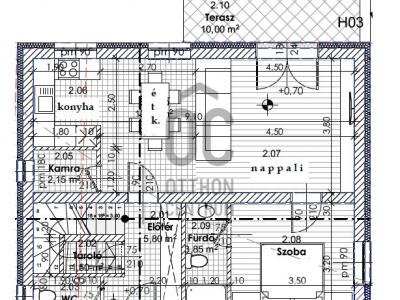 Eladó családi ház Kerepes