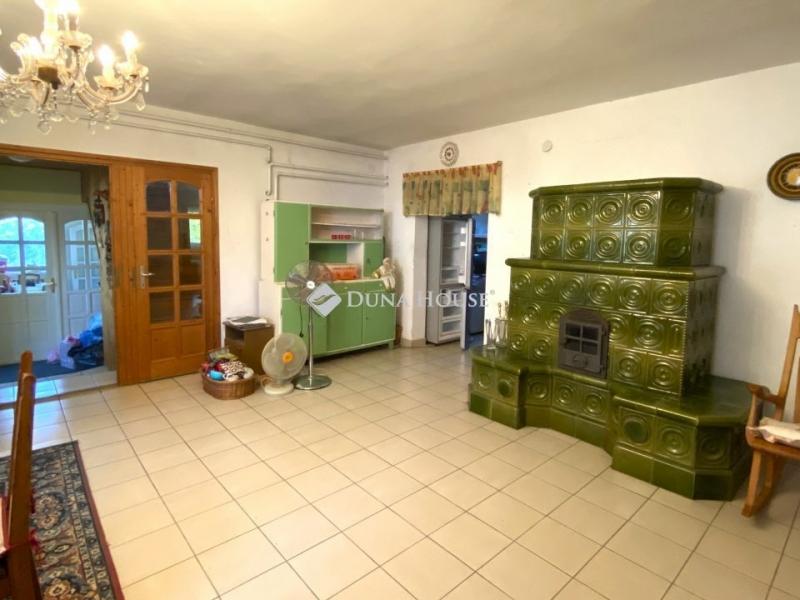 Eladó családi ház Békéscsaba