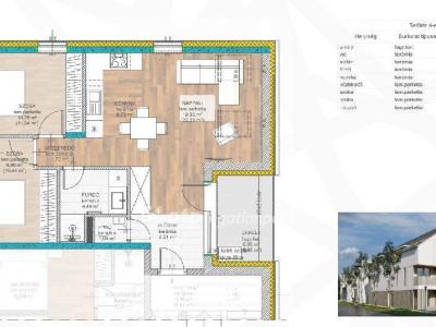 Eladó lakás Hajdúszoboszló