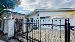 Eladó családi ház Debrecen