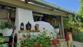 Eladó tanya Egerág