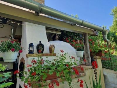 Eladó tanya Egerág