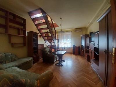 Eladó lakás Szolnok