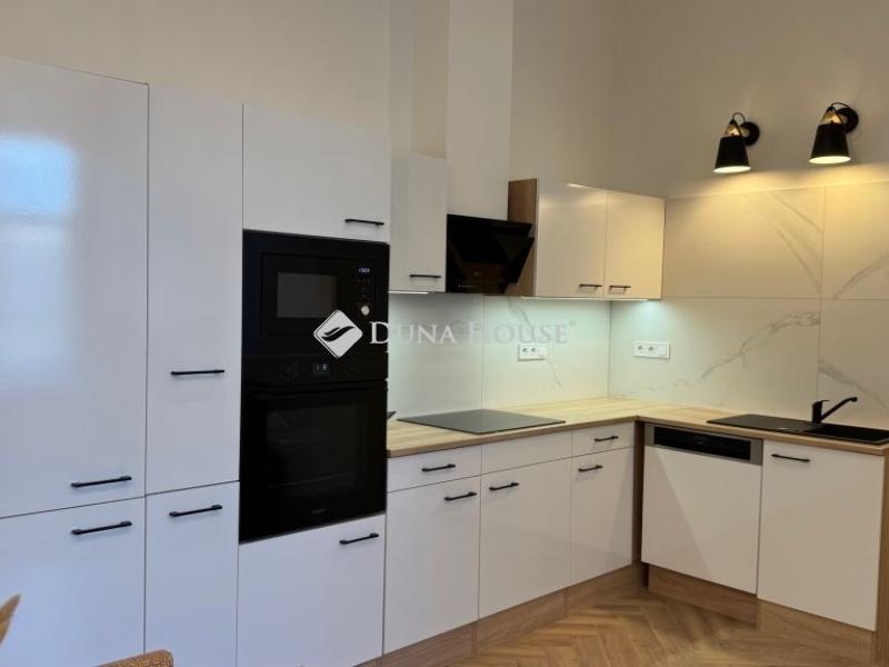 Kiadó lakás Debrecen