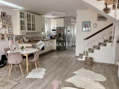 Eladó sorház Vecsés