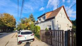 Eladó családi ház Gyömrő