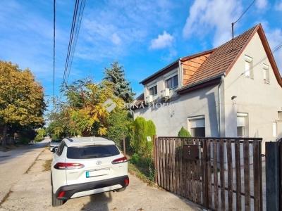 Eladó családi ház Gyömrő