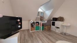 Eladó házrész Érd