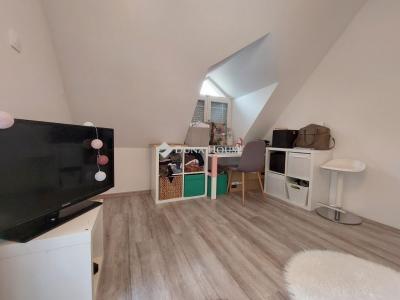 Eladó házrész Érd