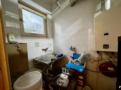 Eladó utcai bejáratú üzlethelység Barcs