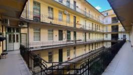 Eladó lakás Budapest