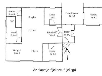 Eladó családi ház Győr