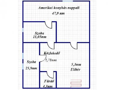 Eladó családi ház Tolna