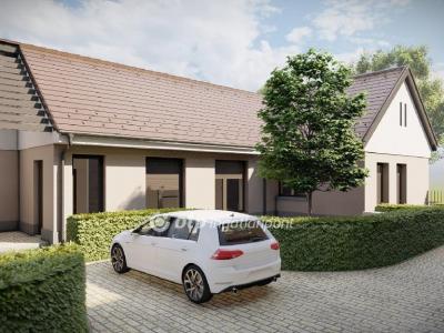 Eladó ikerház Szekszárd