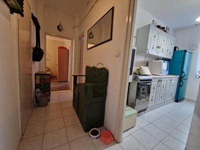 Eladó lakás Nagykanizsa