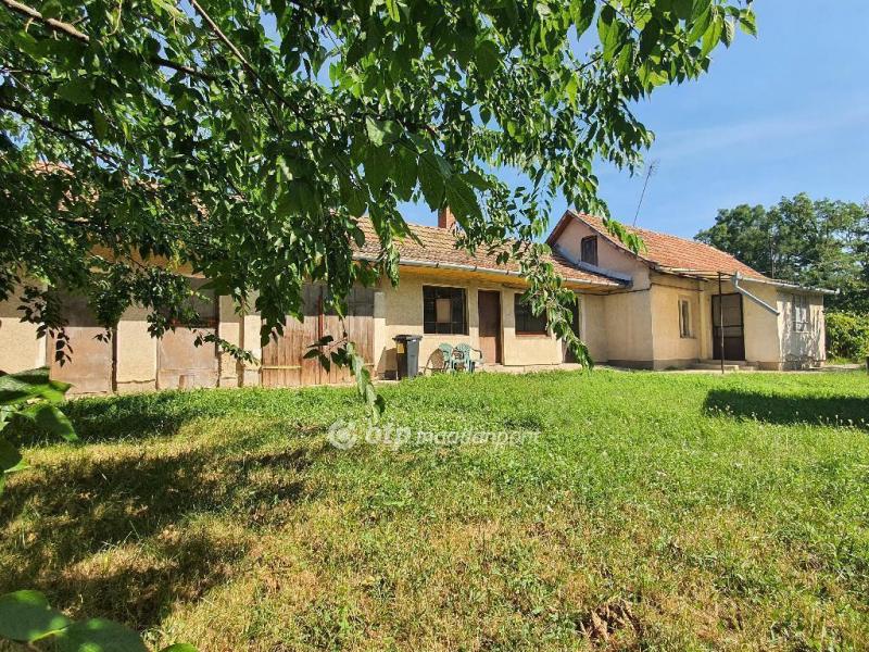 Eladó családi ház Hajdúszoboszló