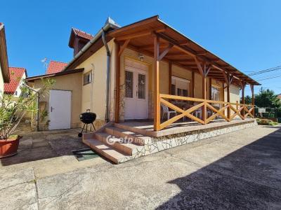 Eladó családi ház Hajdúszoboszló