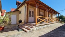 Eladó családi ház Hajdúszoboszló