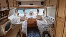 Eladó üdülőövezeti telek Tóalmás