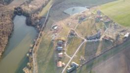 Eladó lakóövezeti telek Galgahévíz