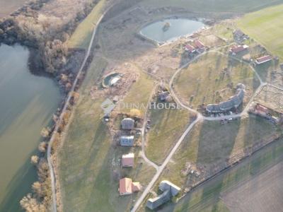 Eladó lakóövezeti telek Galgahévíz