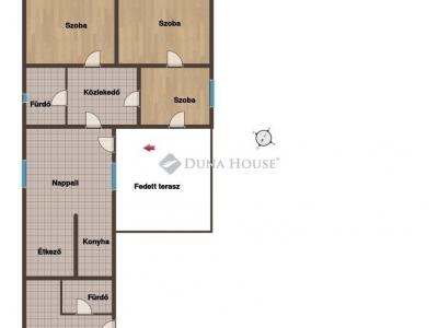 Eladó családi ház Tóalmás