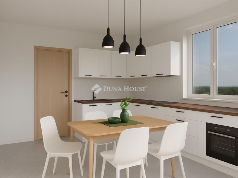 Eladó családi ház Pánd