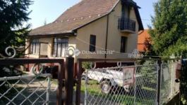 Eladó nyaraló Dány