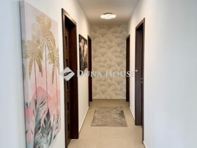 Eladó családi ház Ballószög