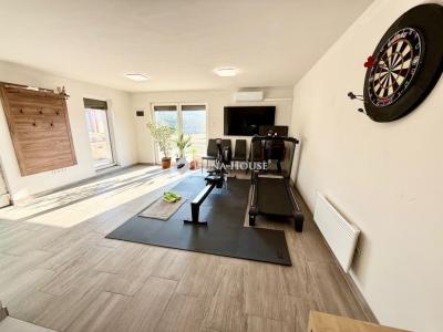 Eladó családi ház Ballószög