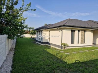 Eladó családi ház Dunavarsány