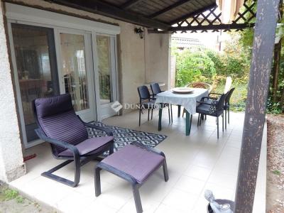 Eladó nyaraló Siófok