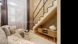 Eladó lakás Budapest