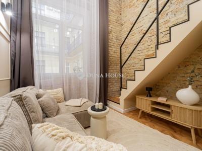 Eladó lakás Budapest