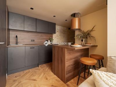 Eladó lakás Budapest