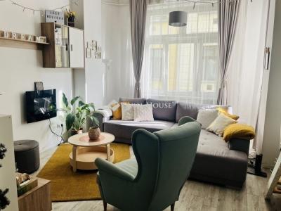 Eladó lakás Budapest
