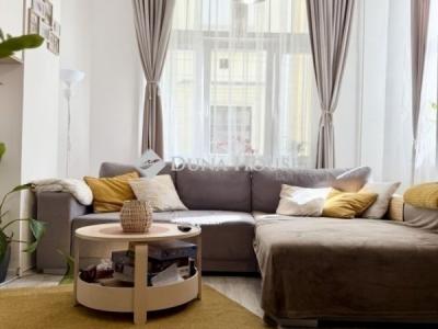 Eladó lakás Budapest