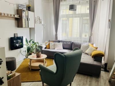 Eladó lakás Budapest