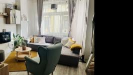 Eladó lakás Budapest