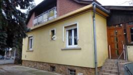 Eladó családi ház Budapest