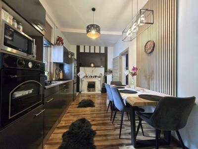 Eladó családi ház Budapest